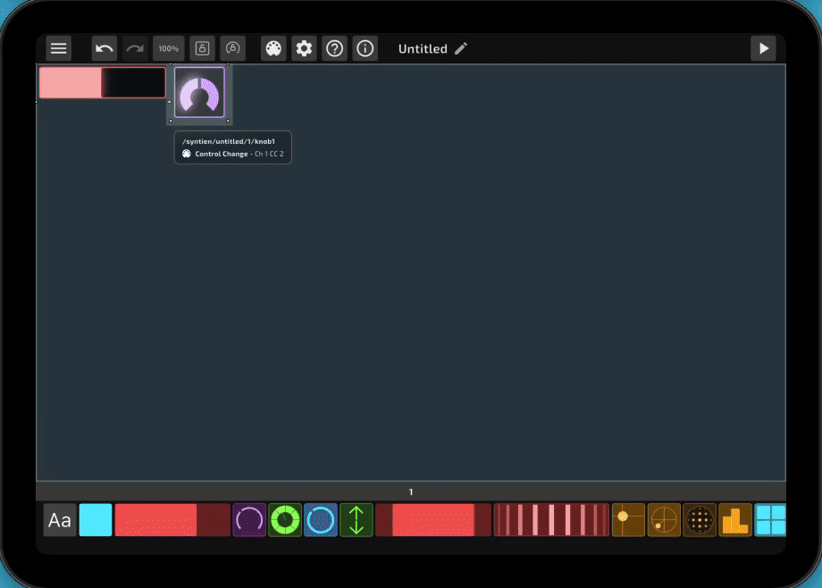 Macros - Creating first macro