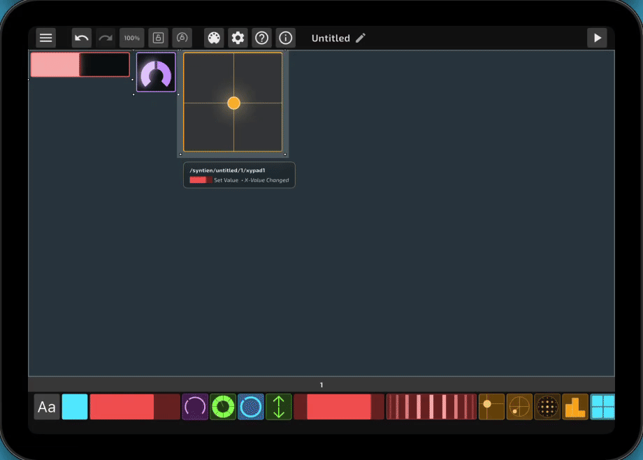 Macros - Creating second macro