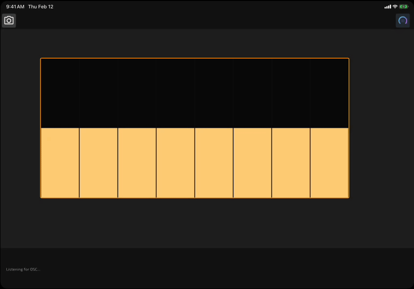 Saving and loading snapshots